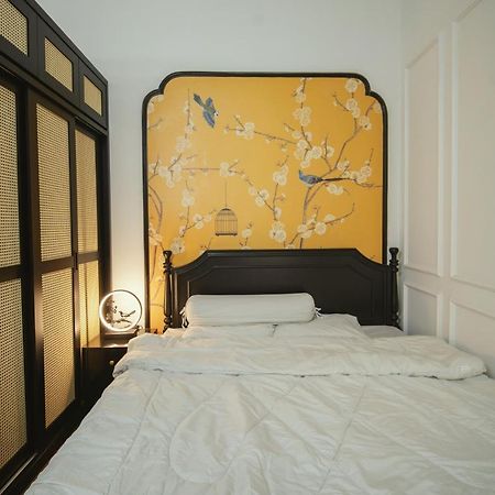 Impresso Home & Cafe Hanoi Exterior foto